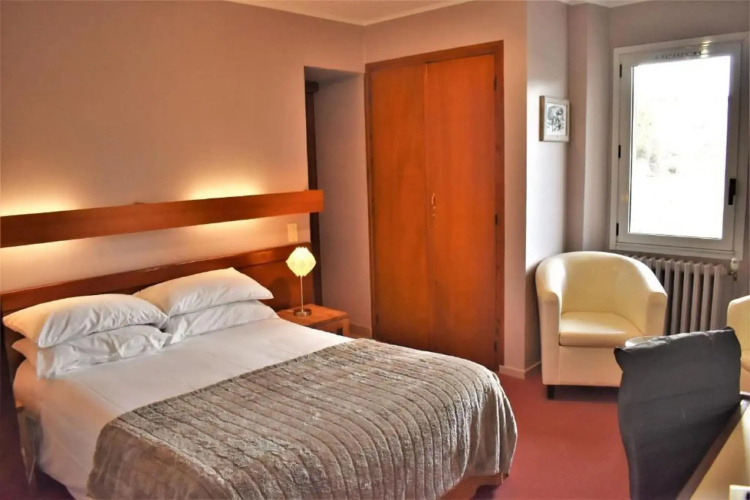 Hôtel Corrieu