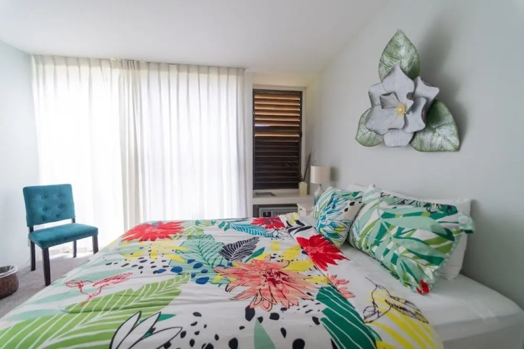 Hale Lilly 57 - 2 Br Condo