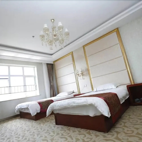 Dingsheng International Hotel