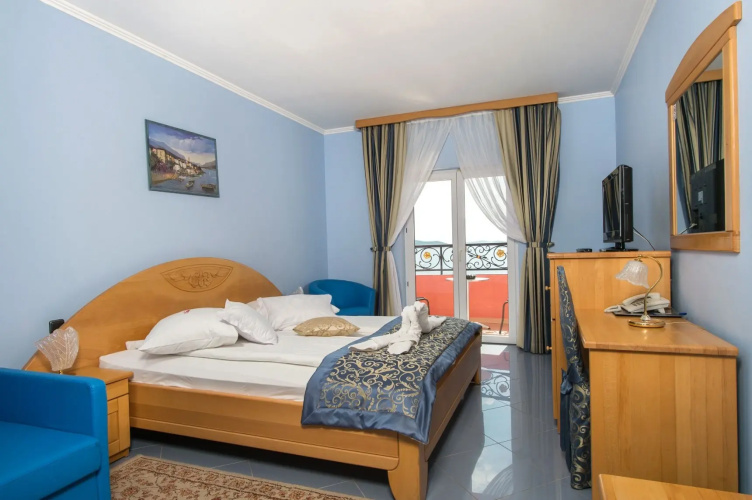 Hotel Miramare