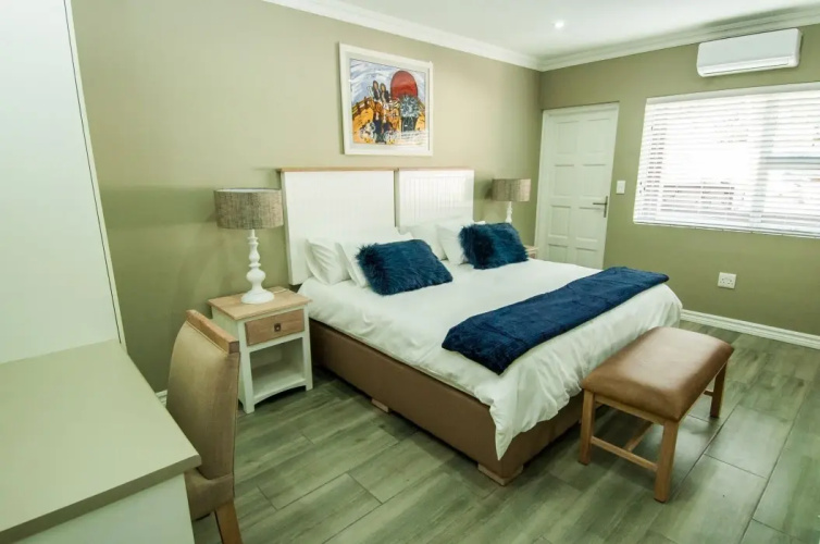 Vanilla Guesthouse