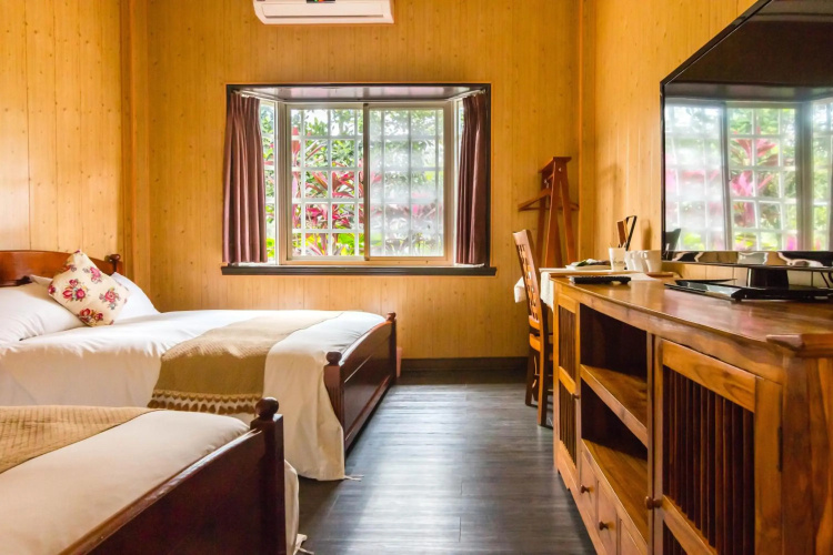 Hualien Dream Home B&B