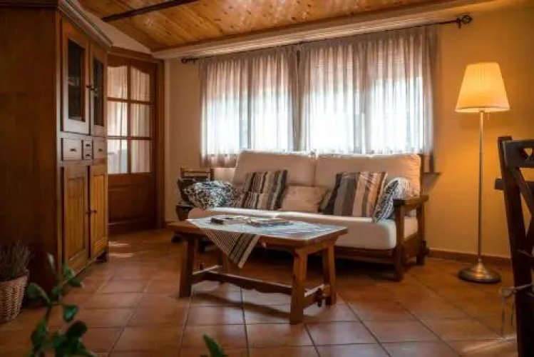 Apartament Cadí- Moixeró