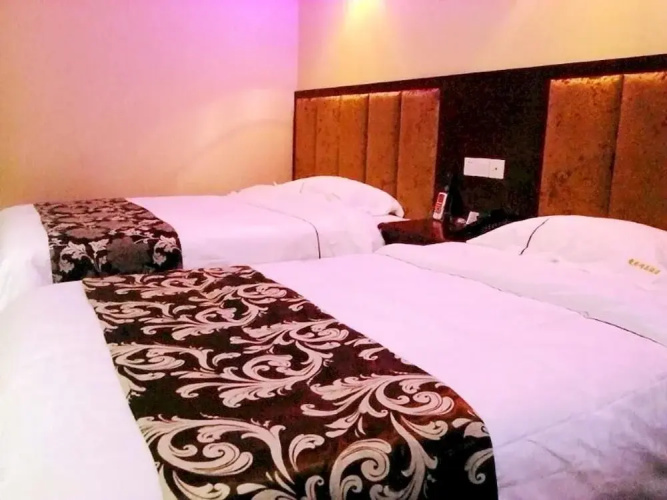 Aishang Boutique Hotel