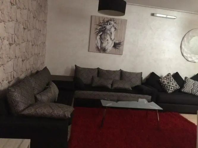 Hotel Vallee Ziz