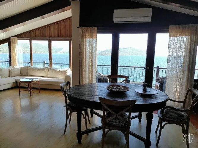3Oda Penthouse