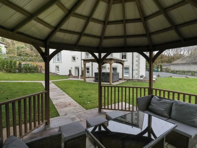 Cottage