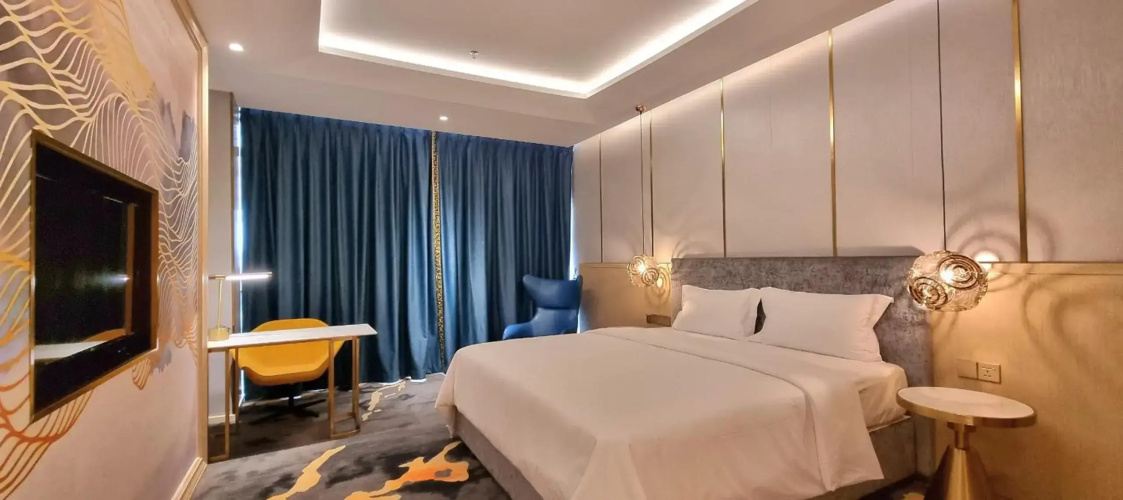 Won Majestic Hotel Cambodia