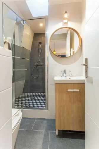 Pleasant Studio - 2P - Sentier