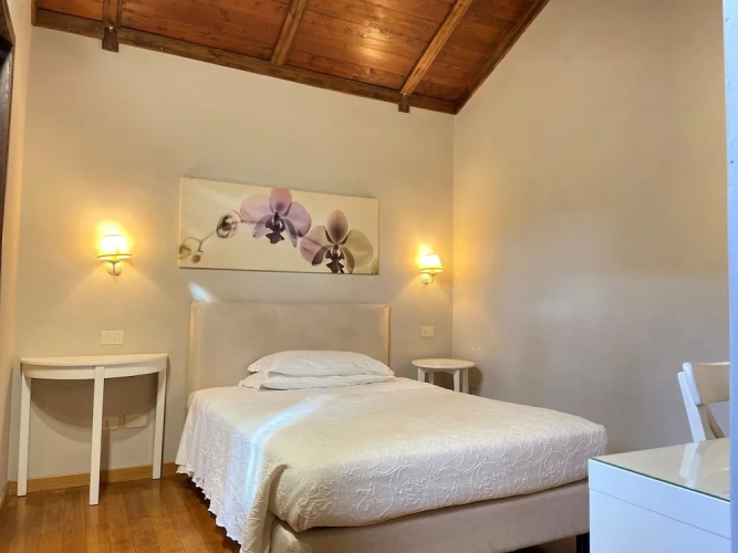 Comfort Single room