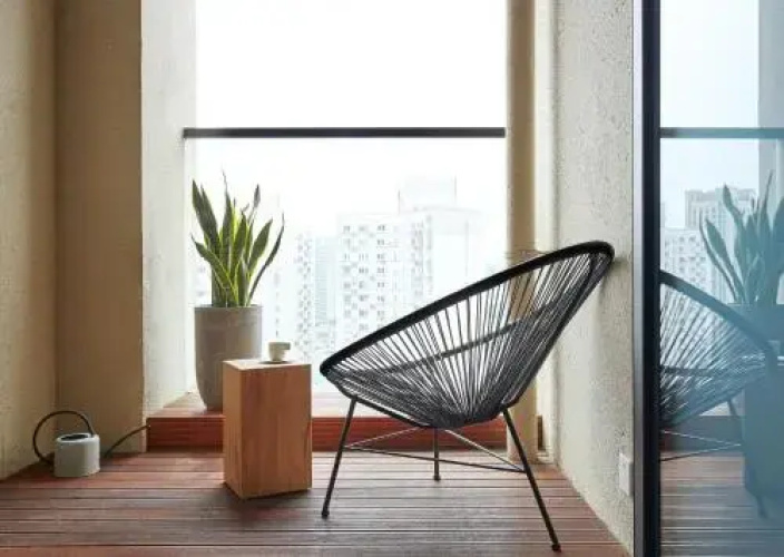 Base Living Boutique Serviced Apartment
