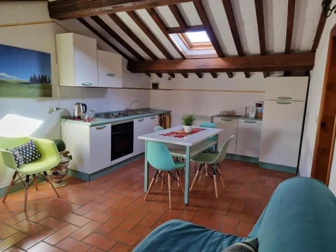 1 Bedroom Suite