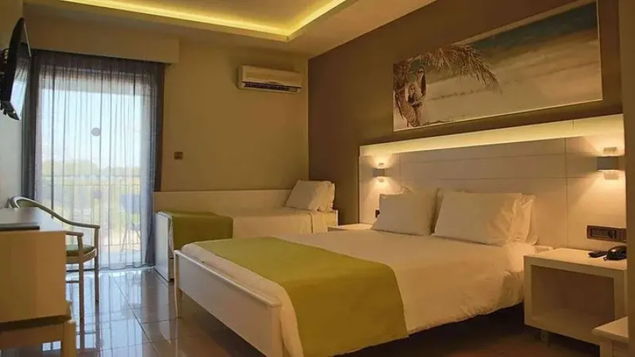 Margarita Hotel