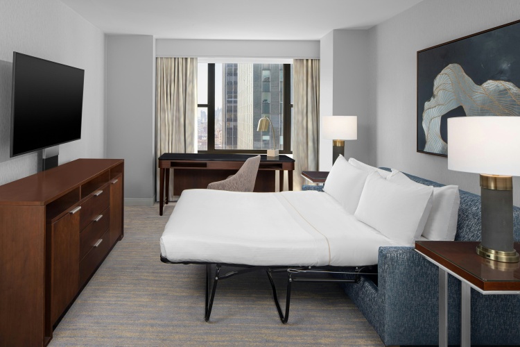 The Westin New York Grand Central photo 6
