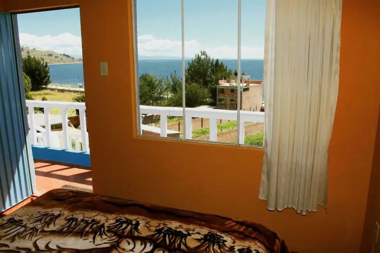 Hostal Joshua