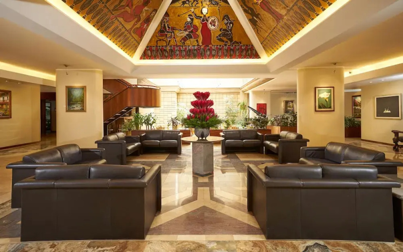 Hotelafbeelding