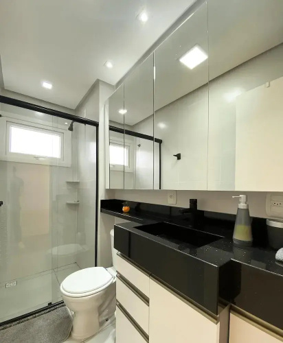 Apartamento Morada do Sol Gramado