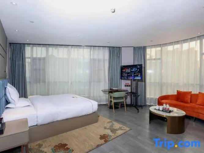 Business Double room