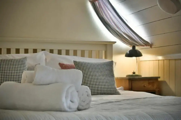Sandpiper Cottage