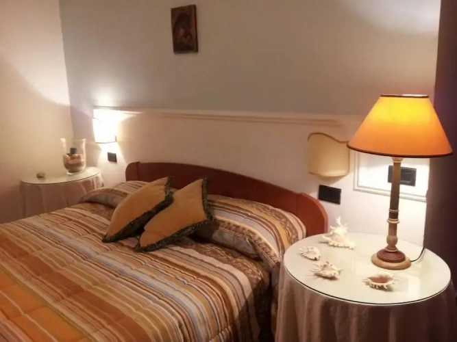 2 Bedrooms Family Apartment