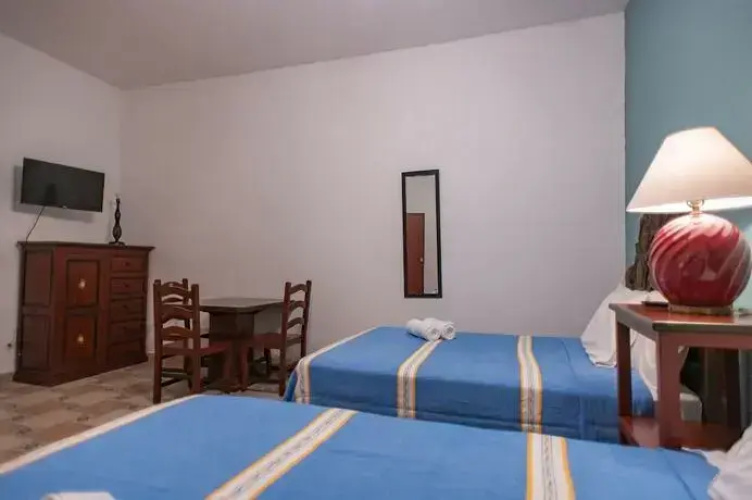 Posada San Miguelito