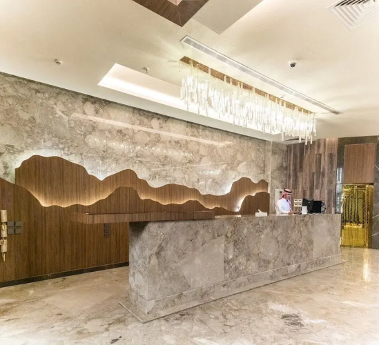 Romance Elite Hotel