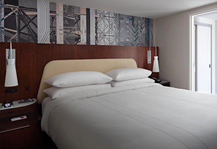 Marriott Dayton photo 8