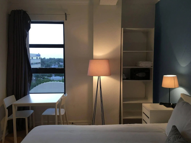 Design Suites Hollywood Beach