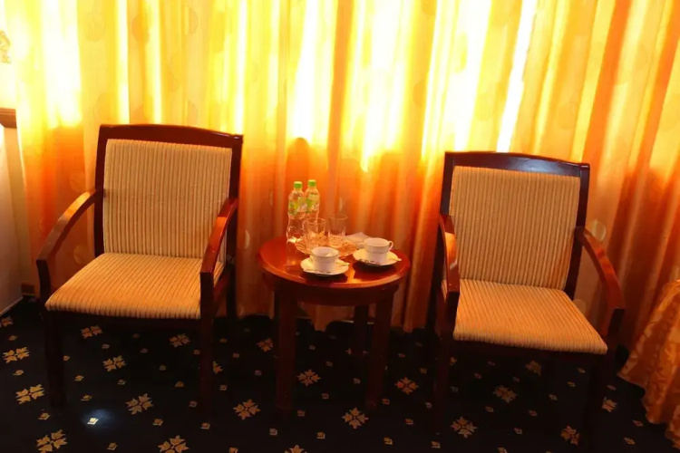 Guliston hotel