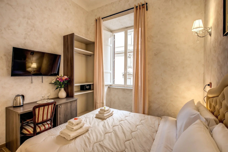 Amici Guesthouse