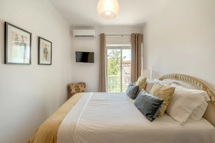 Setubal Boutique Apartment V by Homing