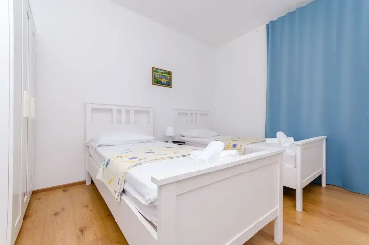 Apartment Rizza