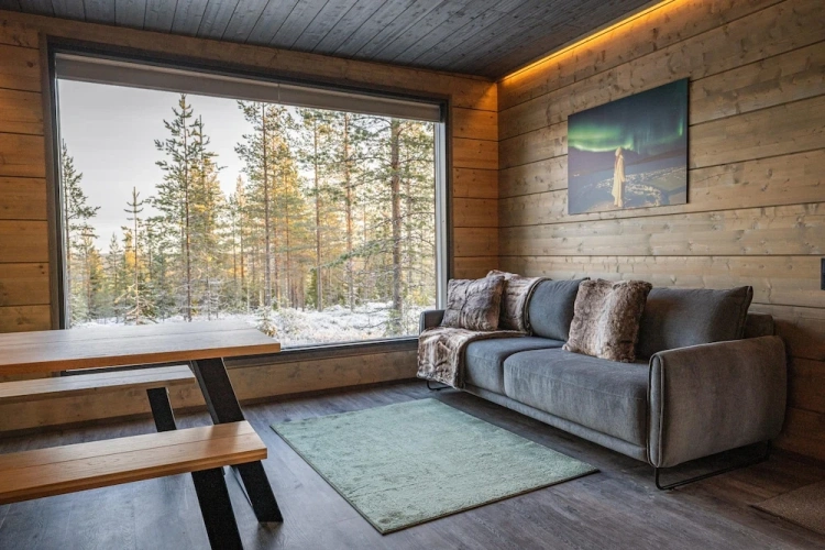 Standard Family room