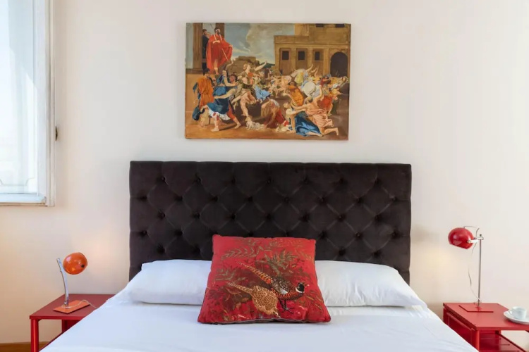Banchi Suite - Castel Sant Angelo