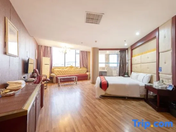 Business Double room