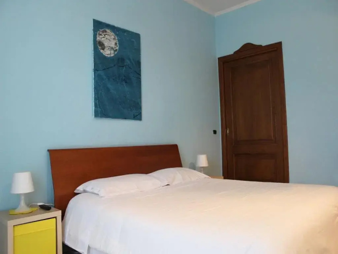 B&B La Rocca di Loyola