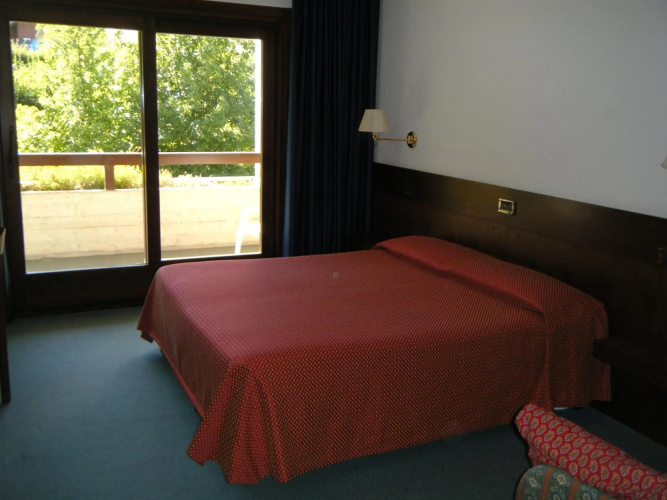 Hotel Miage