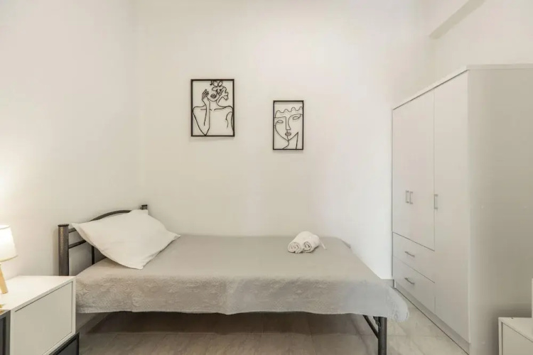 Avra Sfakia Apartments