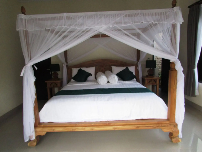 Dawas Villa