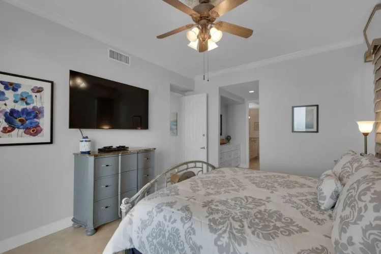 St Maarten Penthouse 1