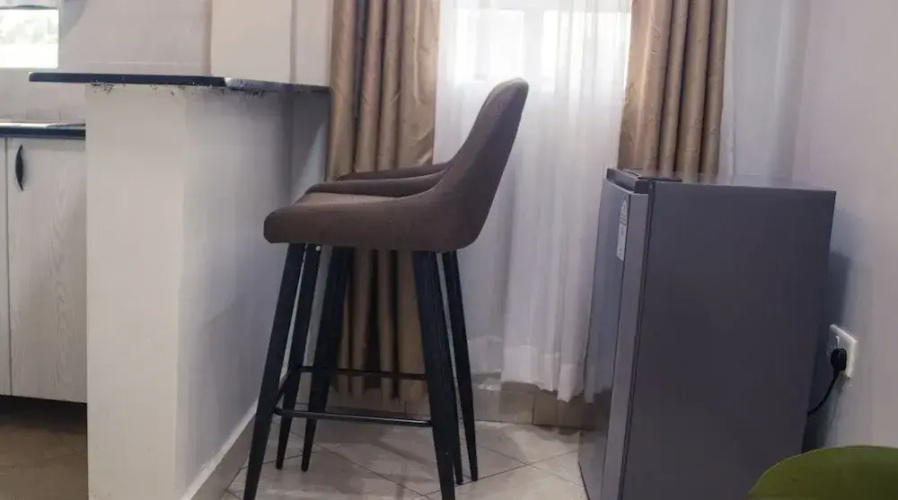 Tulivu Suites