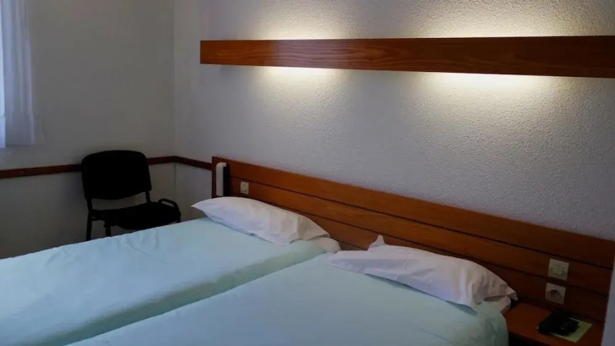 Appart'Hôtel Le Tulipier