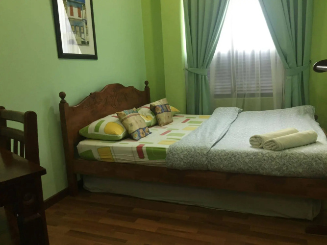 1511 Guesthouse