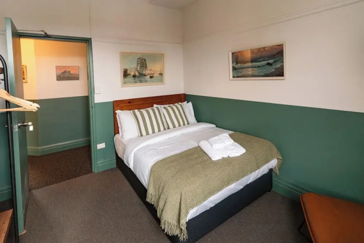 Courthouse Hotel