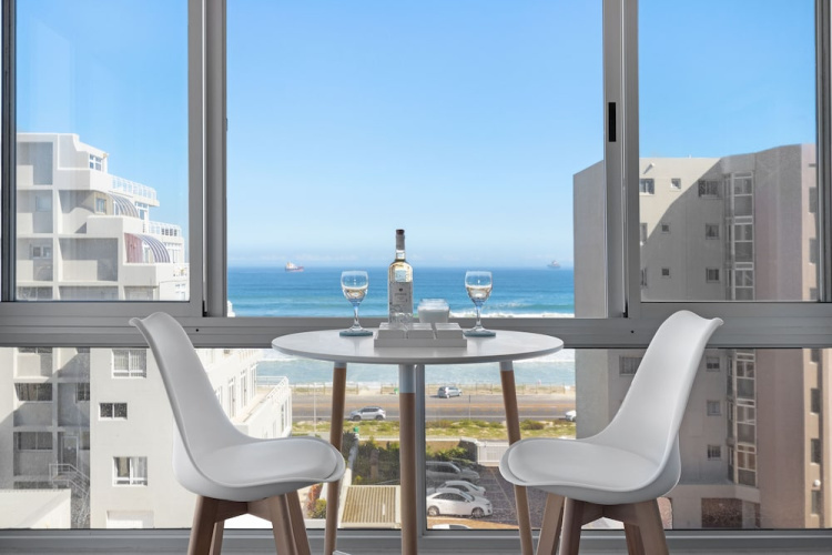Ocean View 503