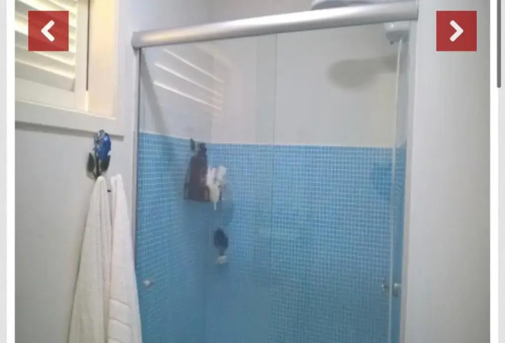 Casa com piscina ubatuba