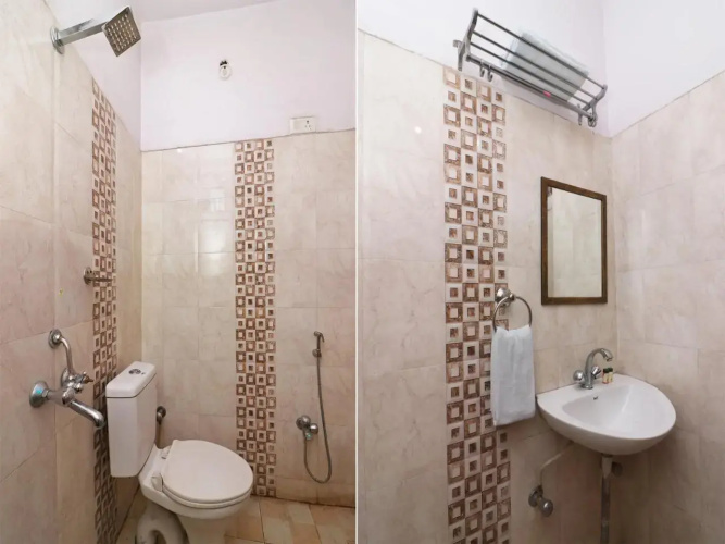 OYO 24103 Akbar Guest House