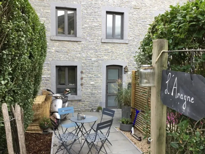 1 Bedroom Cottage