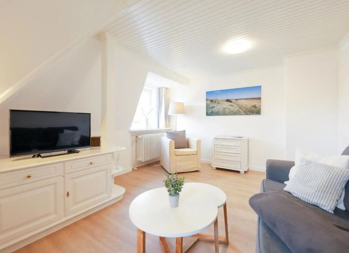 Appartement Iris