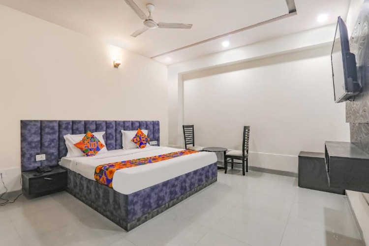 Superior Double room